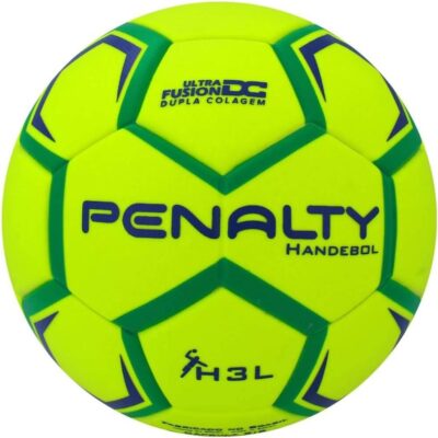 BOLA HAND H3L ULTRA FUSION X  PENALTY