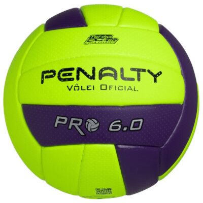 BOLA PENALTY VOLLEY PRO 6.0