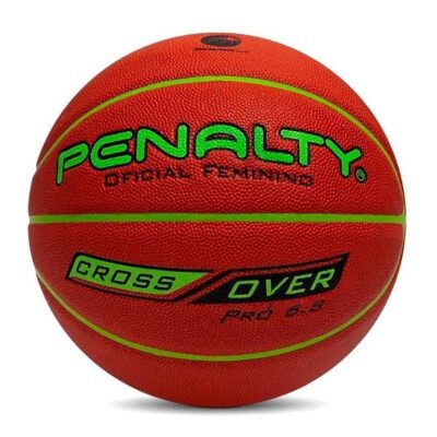 BOLA BASQUETE 6.8 CROSSOVER PENALTY